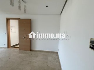 Bel appartement golf prestigia - Appartement à vendre - Bouskoura