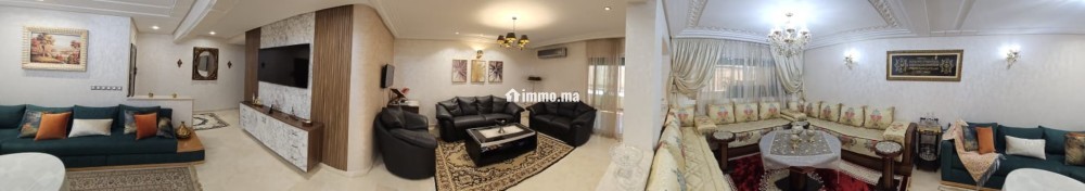 Superbe appartement à vendre à Hamria. 3 chambres agréables - Vente Immobilier - Meknes - photo 7