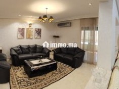 Superbe appartement à vendre à Hamria. 3 chambres agréables - Appartement à vendre - Meknes