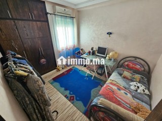 Superbe appartement à vendre à Hamria. 3 chambres agréables - Appartement à vendre - Meknes