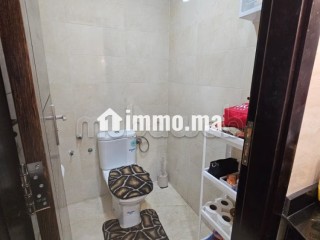 Superbe appartement à vendre à Hamria. 3 chambres agréables - Appartement à vendre - Meknes