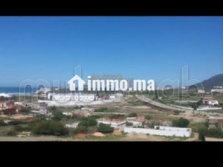 Vente de terrain à Achakar. Surface totale 475 m². - Terrain à vendre - Tanger