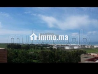 Vente de terrain à Achakar. Surface totale 475 m². - Terrain à vendre - Tanger