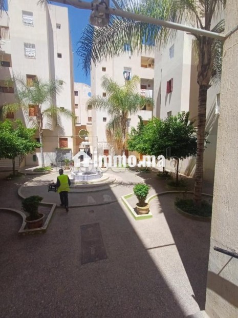 Appartement en vente à Taza. 2 chambres agréables. Grand balcon - Vente Immobilier - Taza - photo 2