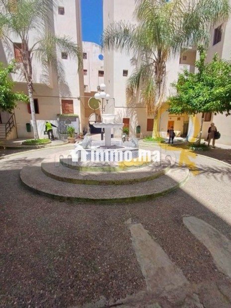 Appartement en vente à Taza. 2 chambres agréables. Grand balcon - Vente Immobilier - Taza - photo 3