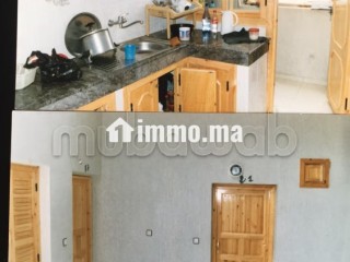 Appartement en vente à Taza. 2 chambres agréables. Grand balcon - Appartement à vendre - Taza