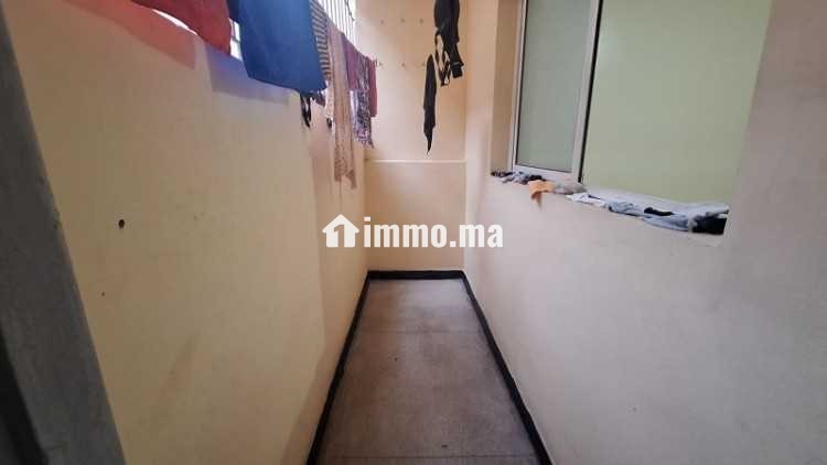 Appartement 1 etg amal 4 sidi bernoussi - Location Immobilier - Casablanca - photo 4