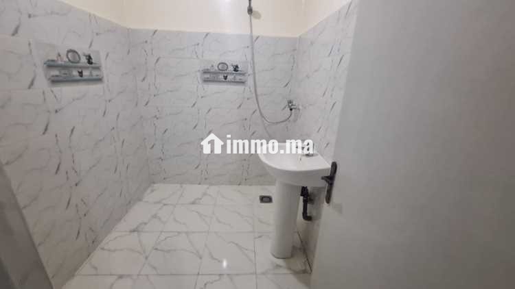 Appartement 1 etg amal 4 sidi bernoussi - Location Immobilier - Casablanca - photo 6