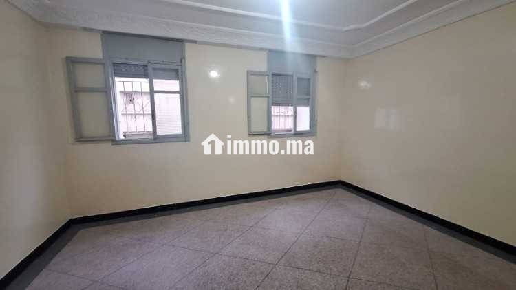 Appartement 1 etg amal 4 sidi bernoussi - Location Immobilier - Casablanca - photo 7