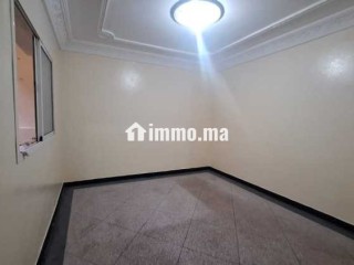 Appartement 1 etg amal 4 sidi bernoussi - Appartement à louer - Casablanca