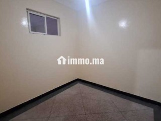 Appartement 1 etg amal 4 sidi bernoussi - Appartement à louer - Casablanca
