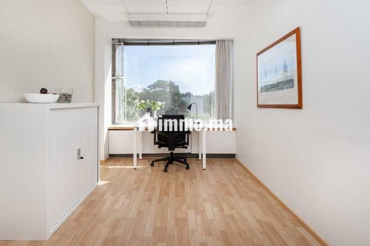 Bureau pour 2 personnes - Location Immobilier - Tanger - photo 7