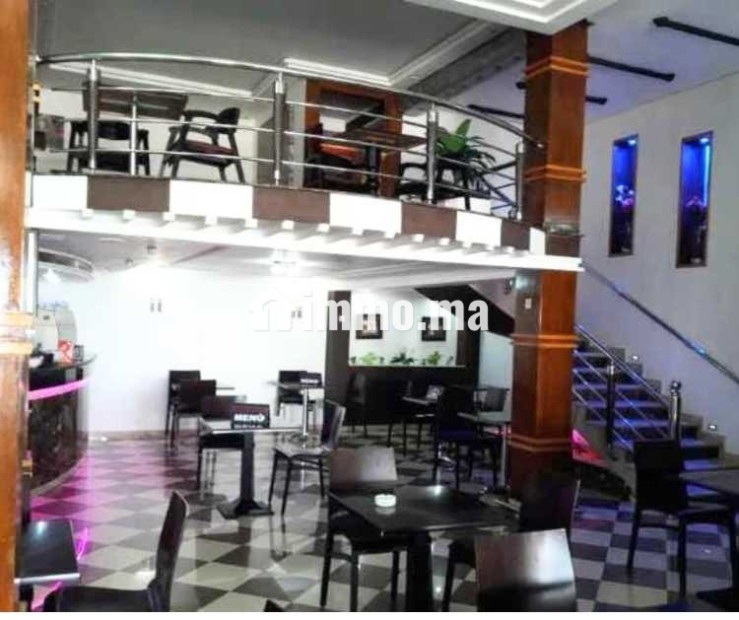 Magasin commercial à vendre, Clé en main 273 m² - Location Immobilier - Mohammedia - photo 2