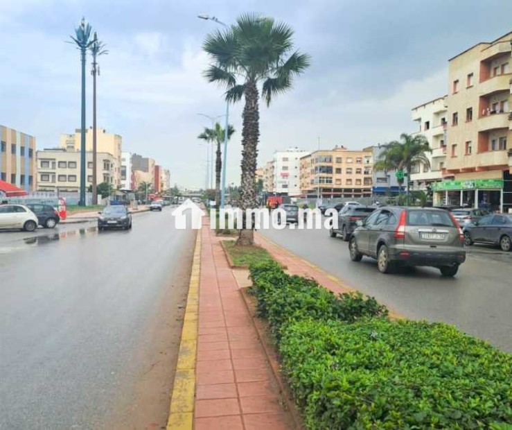 Magasin commercial à vendre, Clé en main 273 m² - Location Immobilier - Mohammedia - photo 3