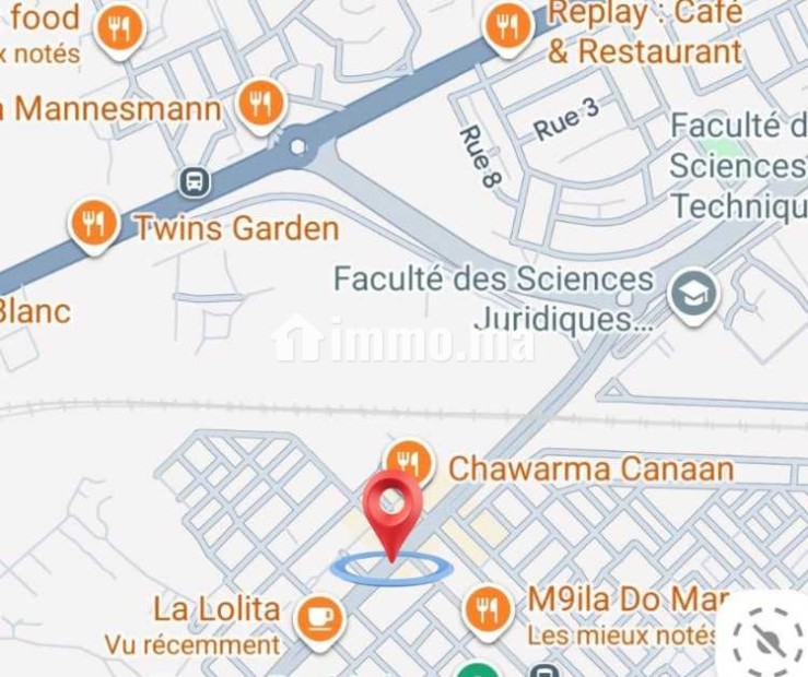 Magasin commercial à vendre, Clé en main 273 m² - Location Immobilier - Mohammedia - photo 4
