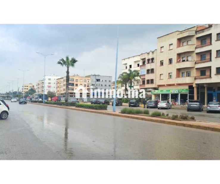 Magasin commercial à vendre, Clé en main 273 m² - Location Immobilier - Mohammedia - photo 6