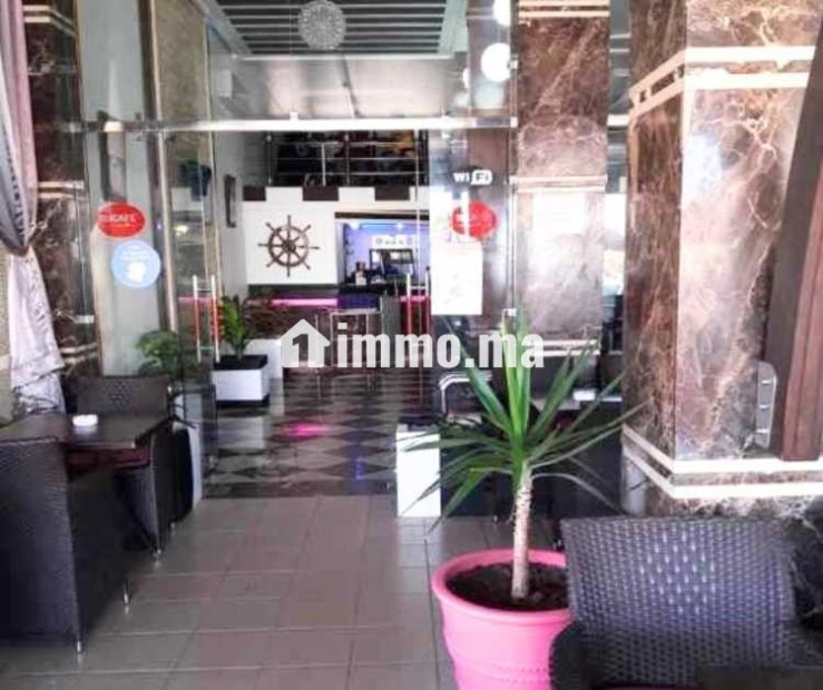Magasin commercial à vendre, Clé en main 273 m² - Location Immobilier - Mohammedia - photo 7