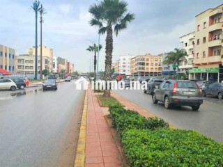 Magasin commercial à vendre, Clé en main 273 m² - Local commercial à louer - Mohammedia