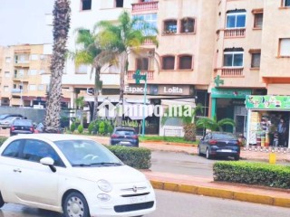 Magasin commercial à vendre, Clé en main 273 m² - Local commercial à louer - Mohammedia