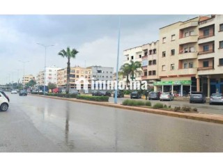 Magasin commercial à vendre, Clé en main 273 m² - Local commercial à louer - Mohammedia