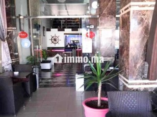 Magasin commercial à vendre, Clé en main 273 m² - Local commercial à louer - Mohammedia
