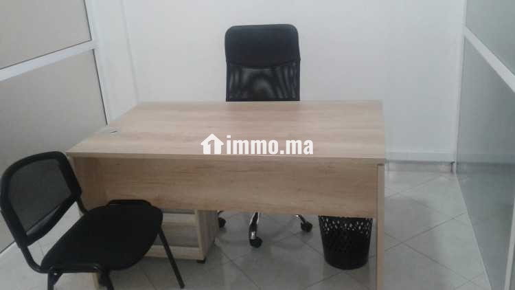 LOCATION BUREAUX - Location Immobilier - Marrakech - photo 2