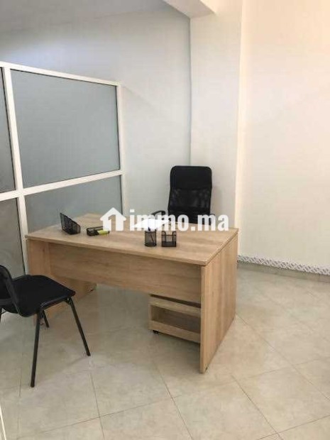 LOCATION BUREAUX - Location Immobilier - Marrakech - photo 3