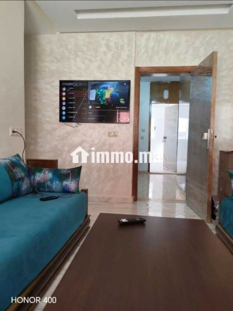 Appartement confortable - Location Vacances - Fes - photo 1