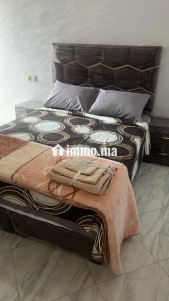 Appartement confortable - Location Vacances - Fes - photo 2