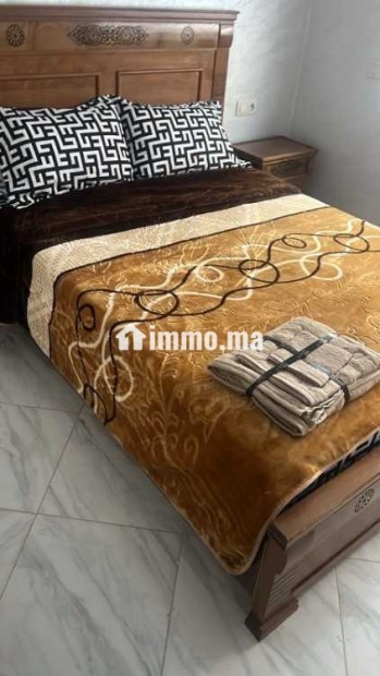 Appartement confortable - Location Vacances - Fes - photo 3