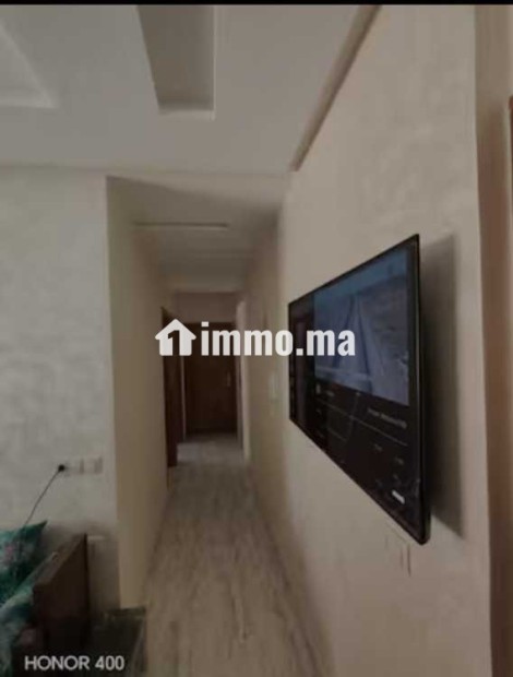 Appartement confortable - Location Vacances - Fes - photo 4