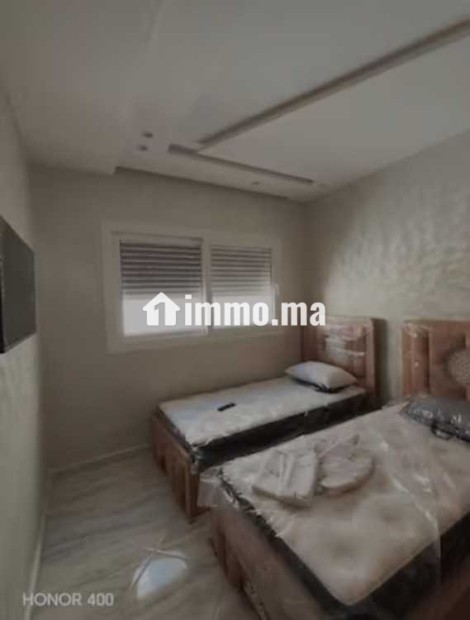 Appartement confortable - Location Vacances - Fes - photo 5