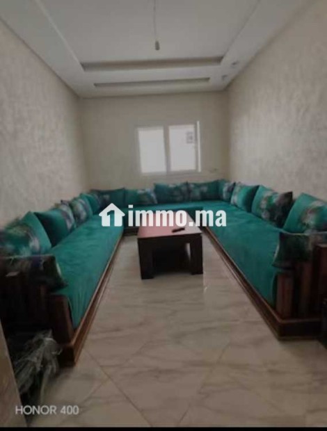 Appartement confortable - Location Vacances - Fes - photo 6