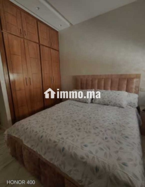 Appartement confortable - Location Vacances - Fes - photo 7