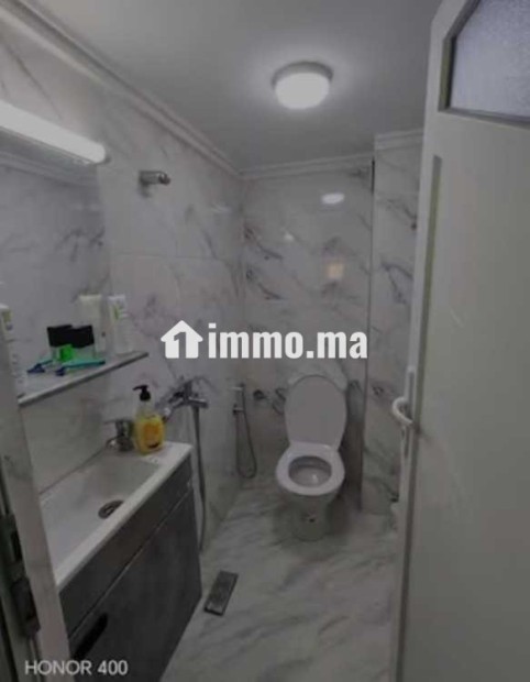Appartement confortable - Location Vacances - Fes - photo 8