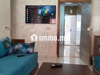 Appartement confortable - Appartement Location Vacances - Fes