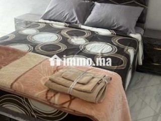 Appartement confortable - Appartement Location Vacances - Fes