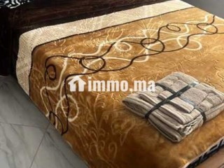 Appartement confortable - Appartement Location Vacances - Fes