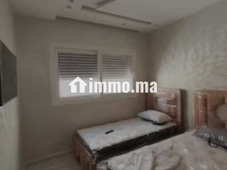 Appartement confortable - Appartement Location Vacances - Fes
