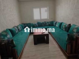 Appartement confortable - Appartement Location Vacances - Fes