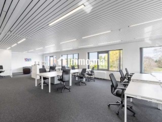Bureau pour 3 personnes - Bureau à louer - Tanger