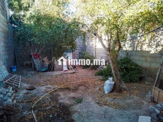 صندوق مميز للبيع بثمن جد مناسب - Terrain à vendre - Taroudant