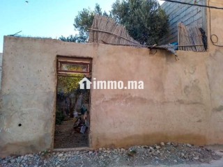 صندوق مميز للبيع بثمن جد مناسب - Terrain à vendre - Taroudant