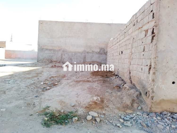 أرض مميزة للبيع بثمن جد مناسب - Vente Immobilier - Taroudant - photo 1