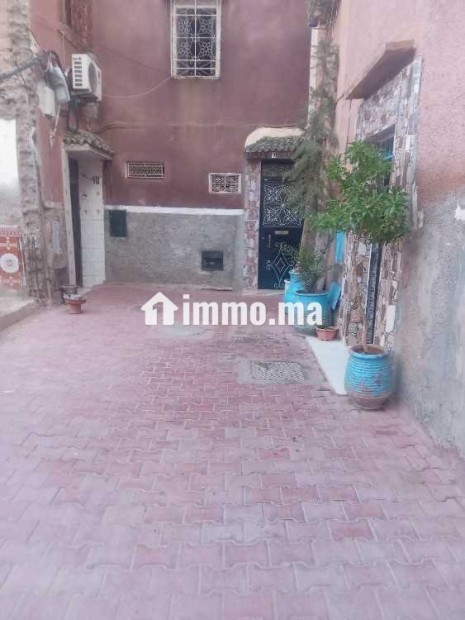 Terrain a vendre - Vente Immobilier - Marrakech - photo 4