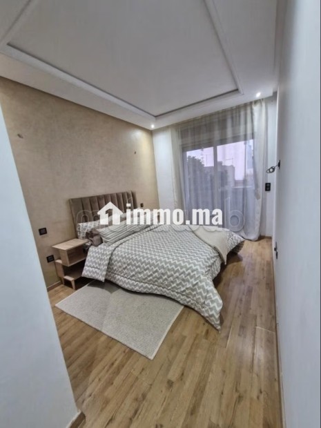 Très bel appartement en location à Ferme Bretonne Hay Arraha. 4 pièces - Location Immobilier - Casablanca - photo 3