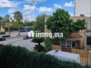 Très bel appartement en location à Ferme Bretonne Hay Arraha. 4 pièces - Appartement à louer - Casablanca