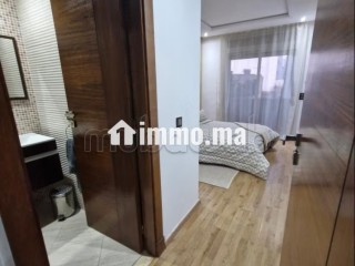 Très bel appartement en location à Ferme Bretonne Hay Arraha. 4 pièces - Appartement à louer - Casablanca