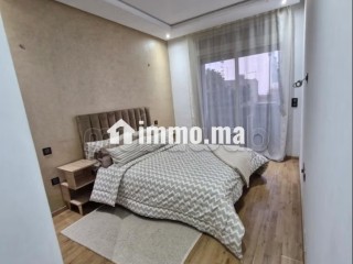 Très bel appartement en location à Ferme Bretonne Hay Arraha. 4 pièces - Appartement à louer - Casablanca
