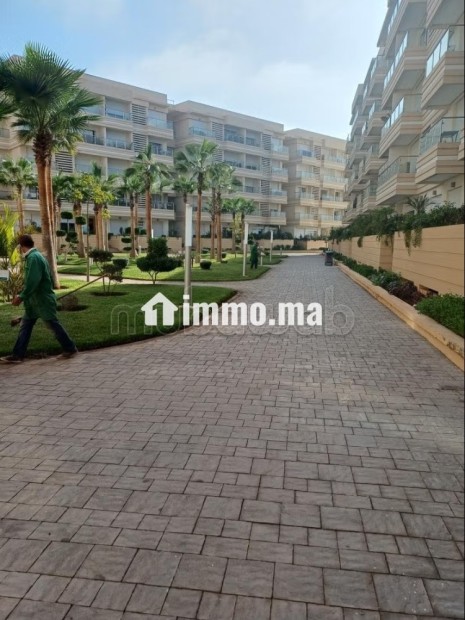 Loue appartement dans résidence sécurisée - Location Immobilier - Agadir - photo 1